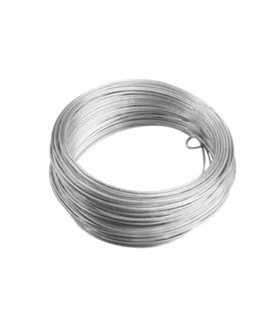 Casa do Serralheiro Produtos Arames Arame Galvanizado