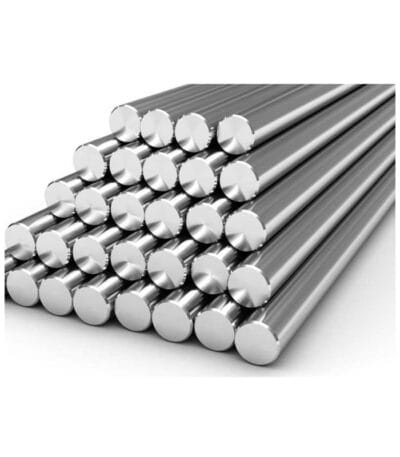 Casa do Serralheiro Produtos Barras Barra Redonda Trefilada