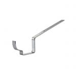 Casa do Serralheiro Produtos Calhas e Rufos Suporte para Calhas