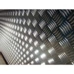 Casa do Serralheiro Produtos Chapas Chapa Chadrez Piso