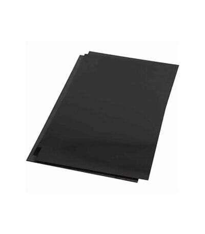 Casa do Serralheiro Produtos Chapas Chapa de Aco Preta