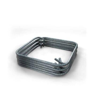 Casa do Serralheiro Produtos Estribos Estribos