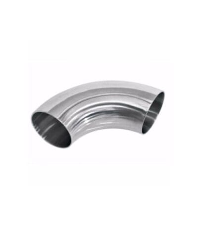 Casa do Serralheiro Produtos Inox Curva Inox