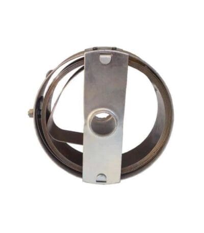 Casa do Serralheiro Produtos Portas de Aco Caixa de Mola