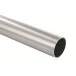 Casa do Serralheiro Produtos Tubos e Metalons Tubo Industrial Redondo Galvanizado