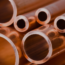 principais aplicacoes tubos de cobre casa do serralheiro