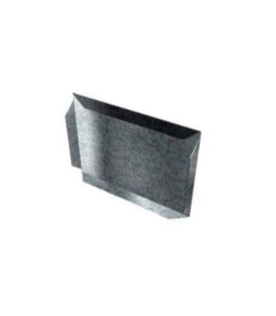 Casa do Serralheiro Calhas e Rufos Tampa para Calha