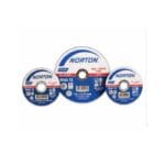 Casa do Serralheiro Produtos Abrasivos Discos de Desbaste