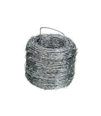 Casa do Serralheiro Produtos Arames Arame Farpado