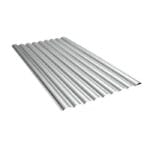 Casa do Serralheiro Produtos Chapa Lambril