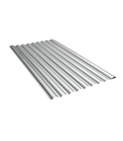 Casa do Serralheiro Produtos Chapa Lambril