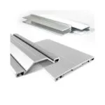 Casa do Serralheiro Produtos Comunicacao Visual Acessorios de Policarbonato
