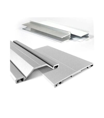 Casa do Serralheiro Produtos Comunicacao Visual Acessorios de Policarbonato