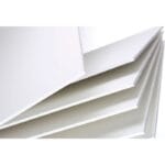 Casa do Serralheiro Produtos Comunicacao Visual Chapa de PVC Expandido