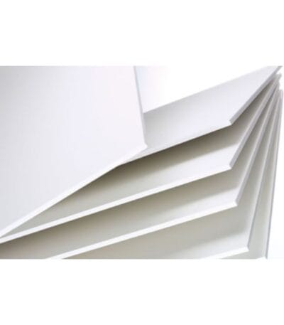 Casa do Serralheiro Produtos Comunicacao Visual Chapa de PVC Expandido