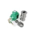 Casa do Serralheiro Produtos Fechaduras e Cadeados Cadeado de Porta de Comercio