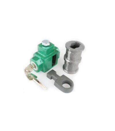 Casa do Serralheiro Produtos Fechaduras e Cadeados Cadeado de Porta de Comercio