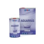 Casa do Serralheiro Produtos Fundos e Acabamentos Aguarras