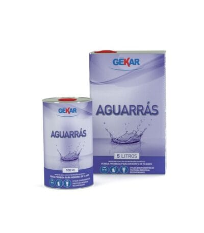 Casa do Serralheiro Produtos Fundos e Acabamentos Aguarras