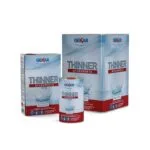 Casa do Serralheiro Produtos Fundos e Acabamentos Thinner Acabamento