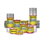 Casa do Serralheiro Produtos Mantas Manta Aluminio