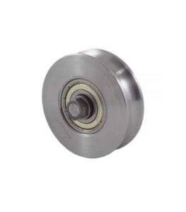 Casa do Serralheiro Produtos Rolamentos Roldanas