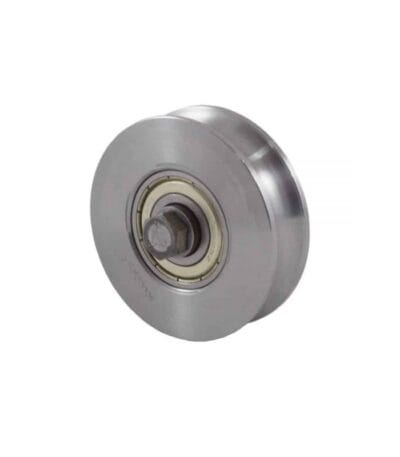 Casa do Serralheiro Produtos Rolamentos Roldanas