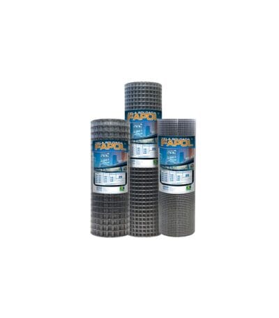 Casa do Serralheiro Produtos Telas e Cercamentos Tela Soldada Fapol