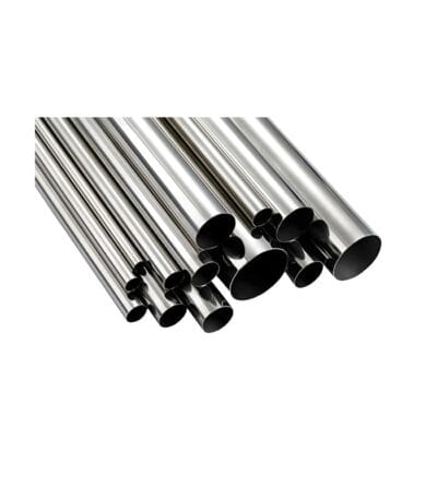 Casa do Serralheiro Produtos Tubo Inox