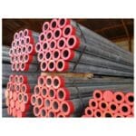 Casa do Serralheiro Produtos Tubos e Metalons Tubo Apolo