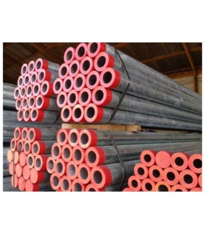 Casa do Serralheiro Produtos Tubos e Metalons Tubo Apolo