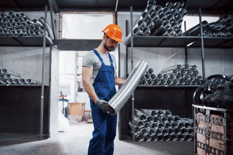 Aço galvanizado enferruja?