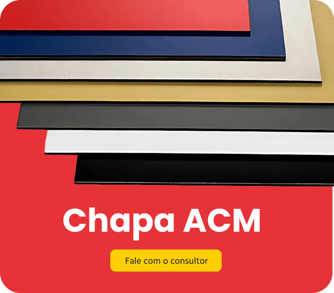 Categorias Chapa ACM