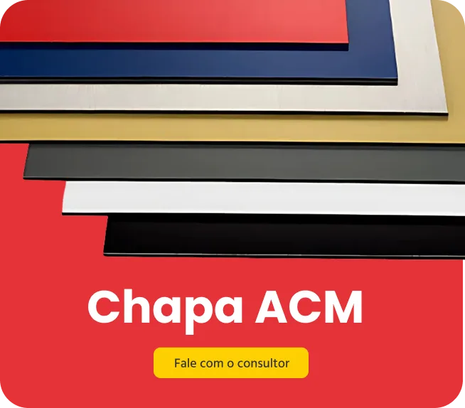 Categorias Chapa ACM