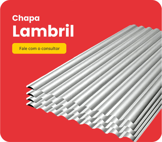 Categorias Chapa Lambril