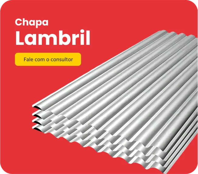 Categorias Chapa Lambril