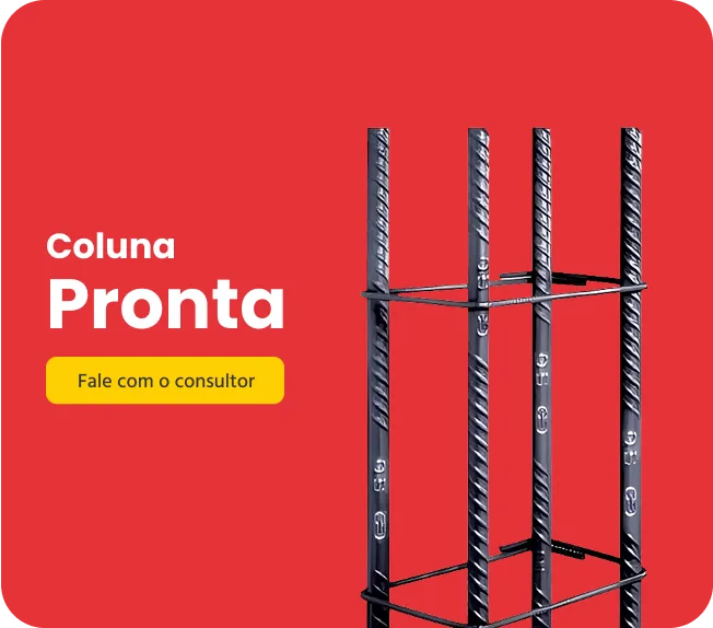 Categorias Coluna Pronta