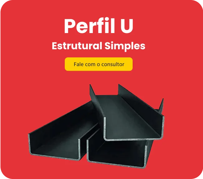 Categorias Perfil U
