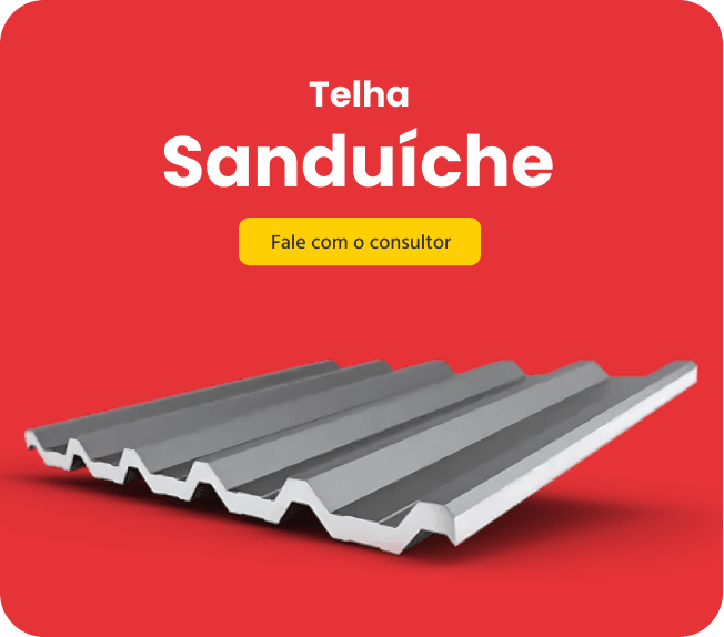 Categorias Telha Sanduiche