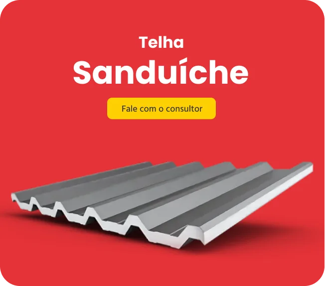 Categorias Telha Sanduiche